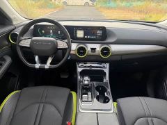 Dongfeng Fengxing Thunder 430 Lite - ფოტო 11