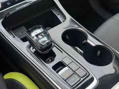 Dongfeng Fengxing Thunder 430 Lite - ფოტო 13