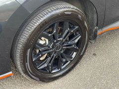 Dongfeng Fengxing Thunder 430 Lite - ფოტო 17