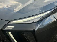 Dongfeng Fengxing Thunder 430 Lite - ფოტო 18