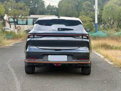 Dongfeng Fengxing Thunder 430 Lite - ფოტო 4