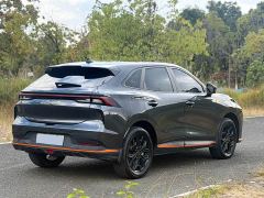 Dongfeng Fengxing Thunder 430 Lite - ფოტო 5