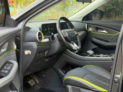 Dongfeng Fengxing Thunder 430 Lite - ფოტო 6