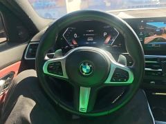 BMW 3 Series 325i M Sport Night Edition Package - ფოტო 10