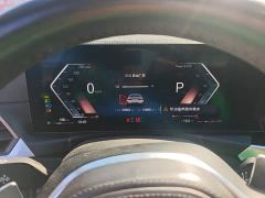 BMW 3 Series 325i M Sport Night Edition Package - ფოტო 11