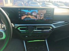 BMW 3 Series 325i M Sport Night Edition Package - ფოტო 12