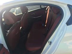 BMW 3 Series 325i M Sport Night Edition Package - ფოტო 16