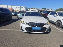 BMW 3 Series 325i M Sport Night Edition Package - ფოტო 2