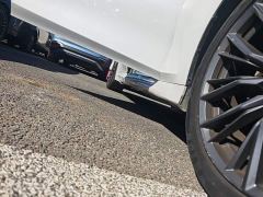 BMW 3 Series 325i M Sport Night Edition Package - ფოტო 20
