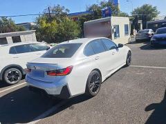 BMW 3 Series 325i M Sport Night Edition Package - ფოტო 6