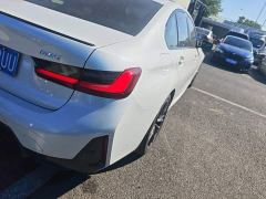 BMW 3 Series 325i M Sport Night Edition Package - ფოტო 7