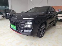 Jetour Jietu Dasheng 1.6T DCT King SPORT - фото 1