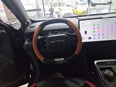Jetour Jietu Dasheng 1.6T DCT King SPORT - фото 10