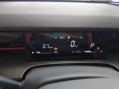 Jetour Jietu Dasheng 1.6T DCT King SPORT - фото 11