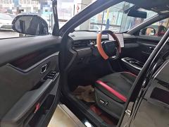 Jetour Jietu Dasheng 1.6T DCT King SPORT - фото 15