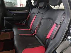 Jetour Jietu Dasheng 1.6T DCT King SPORT - фото 16