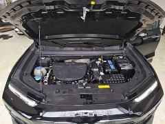 Jetour Jietu Dasheng 1.6T DCT King SPORT - фото 19