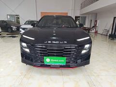 Jetour Jietu Dasheng 1.6T DCT King SPORT - фото 2