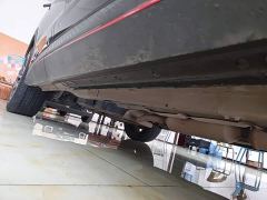Jetour Jietu Dasheng 1.6T DCT King SPORT - фото 20