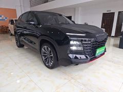 Jetour Jietu Dasheng 1.6T DCT King SPORT - фото 3
