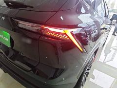 Jetour Jietu Dasheng 1.6T DCT King SPORT - фото 7