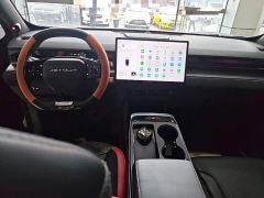 Jetour Jietu Dasheng 1.6T DCT King SPORT - фото 9