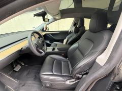 Tesla Model Y Facelift Rear-Wheel Drive - ფოტო 4