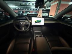 Tesla Model Y Facelift Rear-Wheel Drive - ფოტო 5