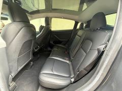 Tesla Model Y Facelift Rear-Wheel Drive - ფოტო 6