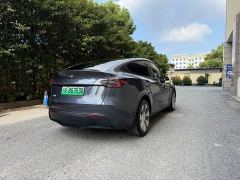 Tesla Model Y Facelift Rear-Wheel Drive - ფოტო 7