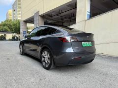Tesla Model Y Facelift Rear-Wheel Drive - ფოტო 9