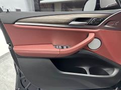 BMW X3 Facelift xDrive30i Premier M Night Package - ფოტო 16