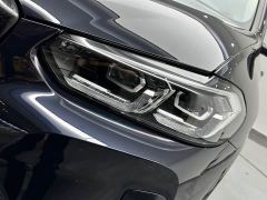 BMW X3 Facelift xDrive30i Premier M Night Package - ფოტო 17