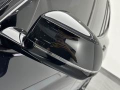 BMW X3 Facelift xDrive30i Premier M Night Package - ფოტო 19