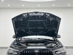 BMW X3 Facelift xDrive30i Premier M Night Package - ფოტო 20