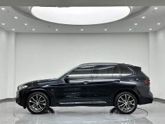 BMW X3 Facelift xDrive30i Premier M Night Package - ფოტო 4