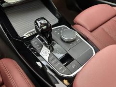 BMW X3 Facelift xDrive30i Premier M Night Package - ფოტო 7