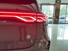 BYD Yuan Plus DM-i Glory Edition 112KM Premium - фото 16