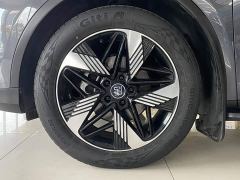 BYD Yuan Plus DM-i Glory Edition 112KM Premium - фото 17