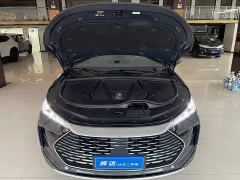 BYD Yuan Plus DM-i Glory Edition 112KM Premium - фото 18