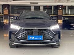 BYD Yuan Plus DM-i Glory Edition 112KM Premium - фото 2