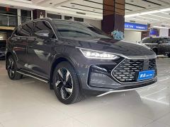 BYD Yuan Plus DM-i Glory Edition 112KM Premium - фото 3