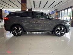 BYD Yuan Plus DM-i Glory Edition 112KM Premium - фото 4
