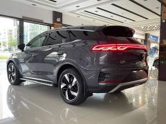 BYD Yuan Plus DM-i Glory Edition 112KM Premium - фото 5