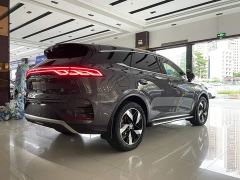 BYD Yuan Plus DM-i Glory Edition 112KM Premium - фото 7