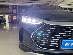 BYD Yuan Plus DM-i Glory Edition 112KM Premium - фото 8