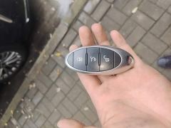 FAW Besturn B70 Third Generation 1.5T Automatic Comfort Edition - ფოტო 11