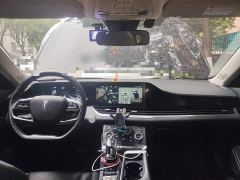 FAW Besturn B70 Third Generation 1.5T Automatic Comfort Edition - ფოტო 12