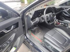 FAW Besturn B70 Third Generation 1.5T Automatic Comfort Edition - ფოტო 13