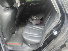 FAW Besturn B70 Third Generation 1.5T Automatic Comfort Edition - ფოტო 14
